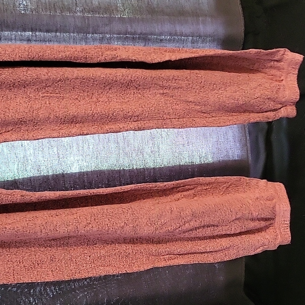 pink joggers - Picture 2 of 2
